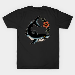 Shark Lover T-Shirt